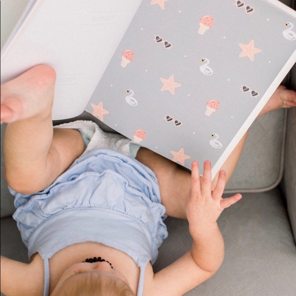 Baby Book